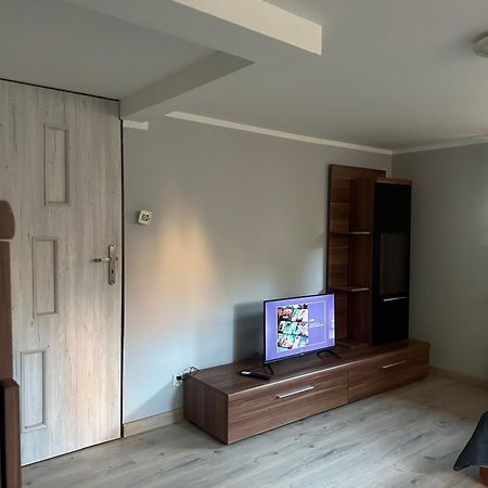 Apartamento Pokoje Ul Teligi 4 Nr 11 Świnoujście Exterior foto