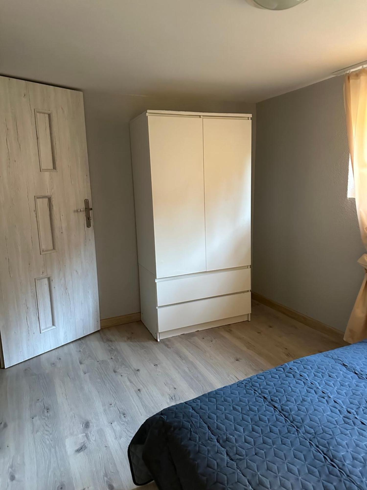 Apartamento Pokoje Ul Teligi 4 Nr 11 Świnoujście Exterior foto