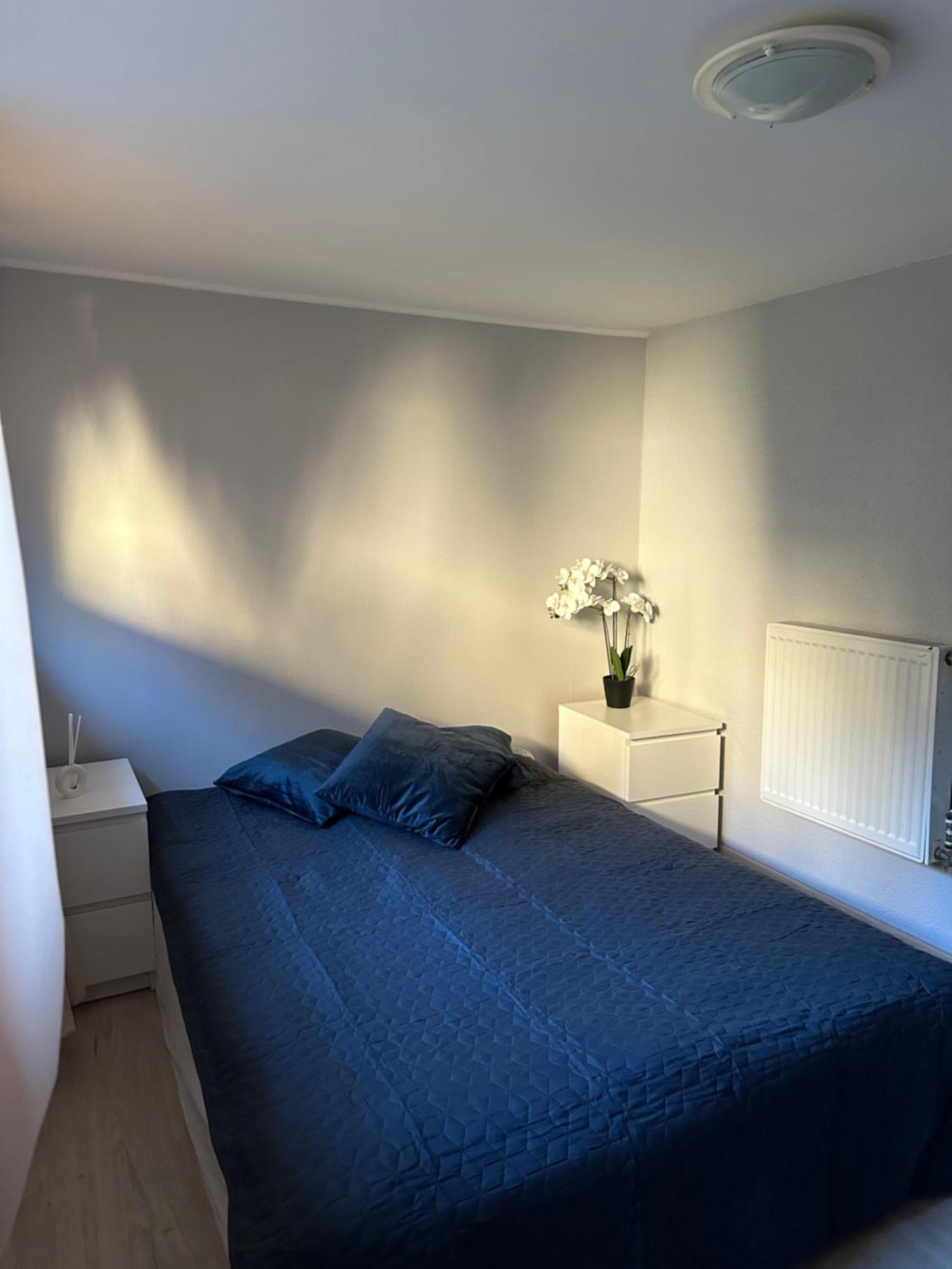 Apartamento Pokoje Ul Teligi 4 Nr 11 Świnoujście Exterior foto